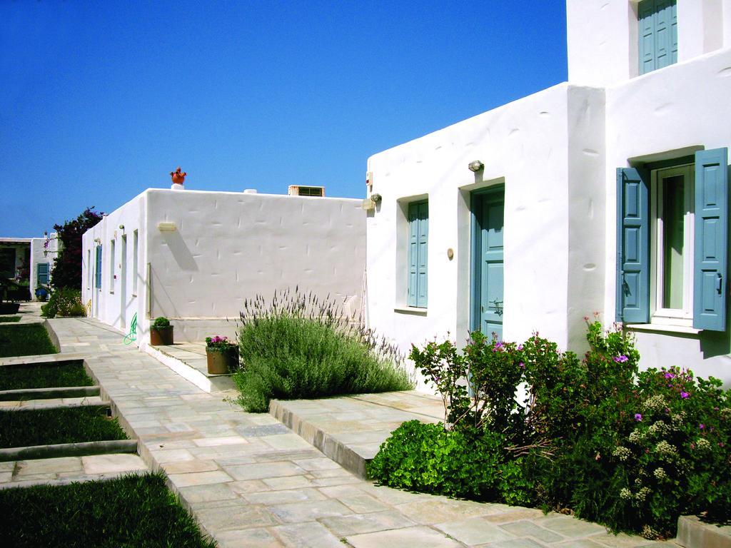 Antigoni Διαμέρισμα Σκύρος Εξωτερικό φωτογραφία